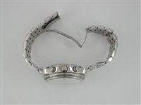 Armbanduhr Paul Picot Herr Telemeter in Stahl 5241/B - 5241/B